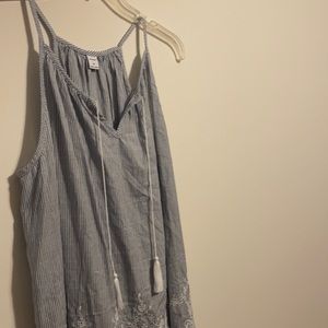 Women’s tank top new with tags